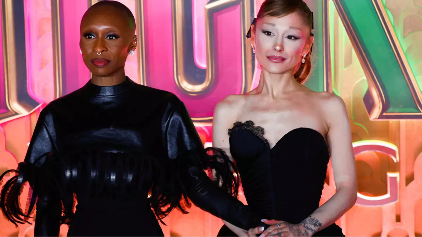 KENA BETANCUR/AFP via Getty Images