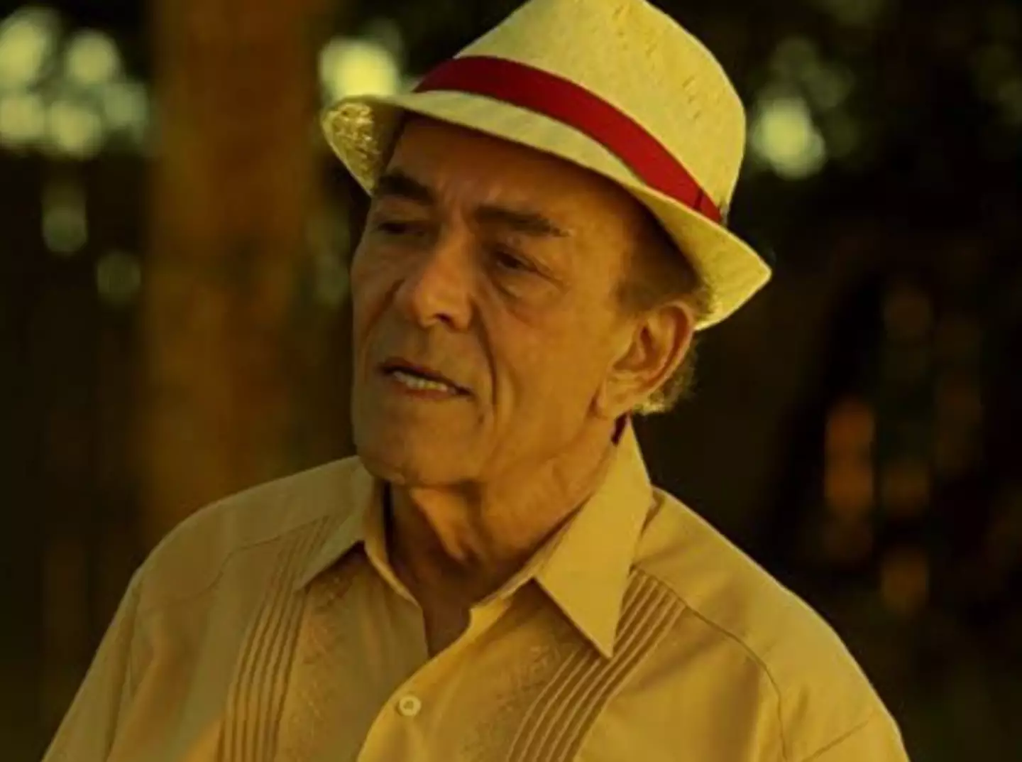 Mark Margolis was 83 when he passed away.