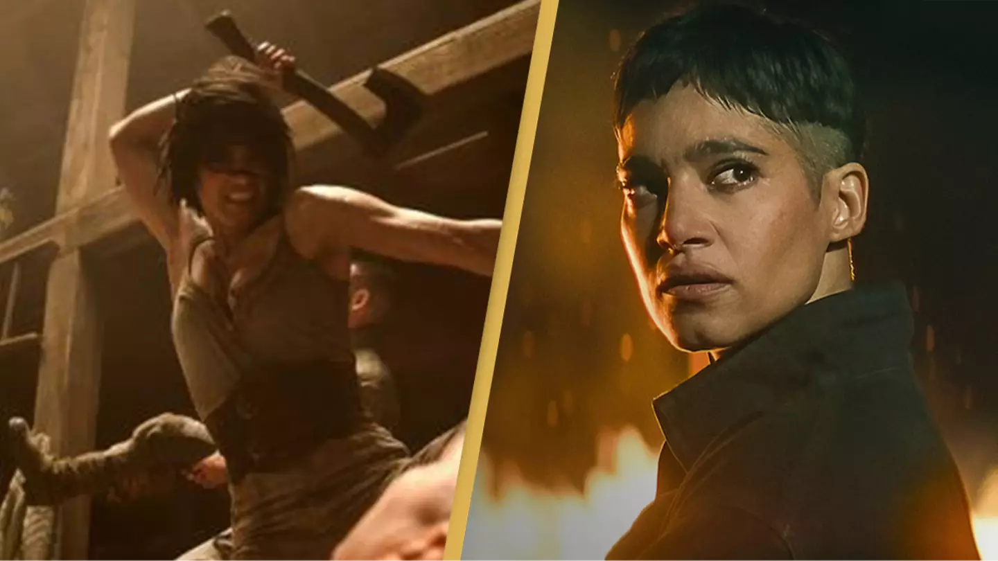 Rebel Moon - Part Two: The Scargiver review: Netflix's most expensive film of 2024 is one of the worst blockbusters ever made