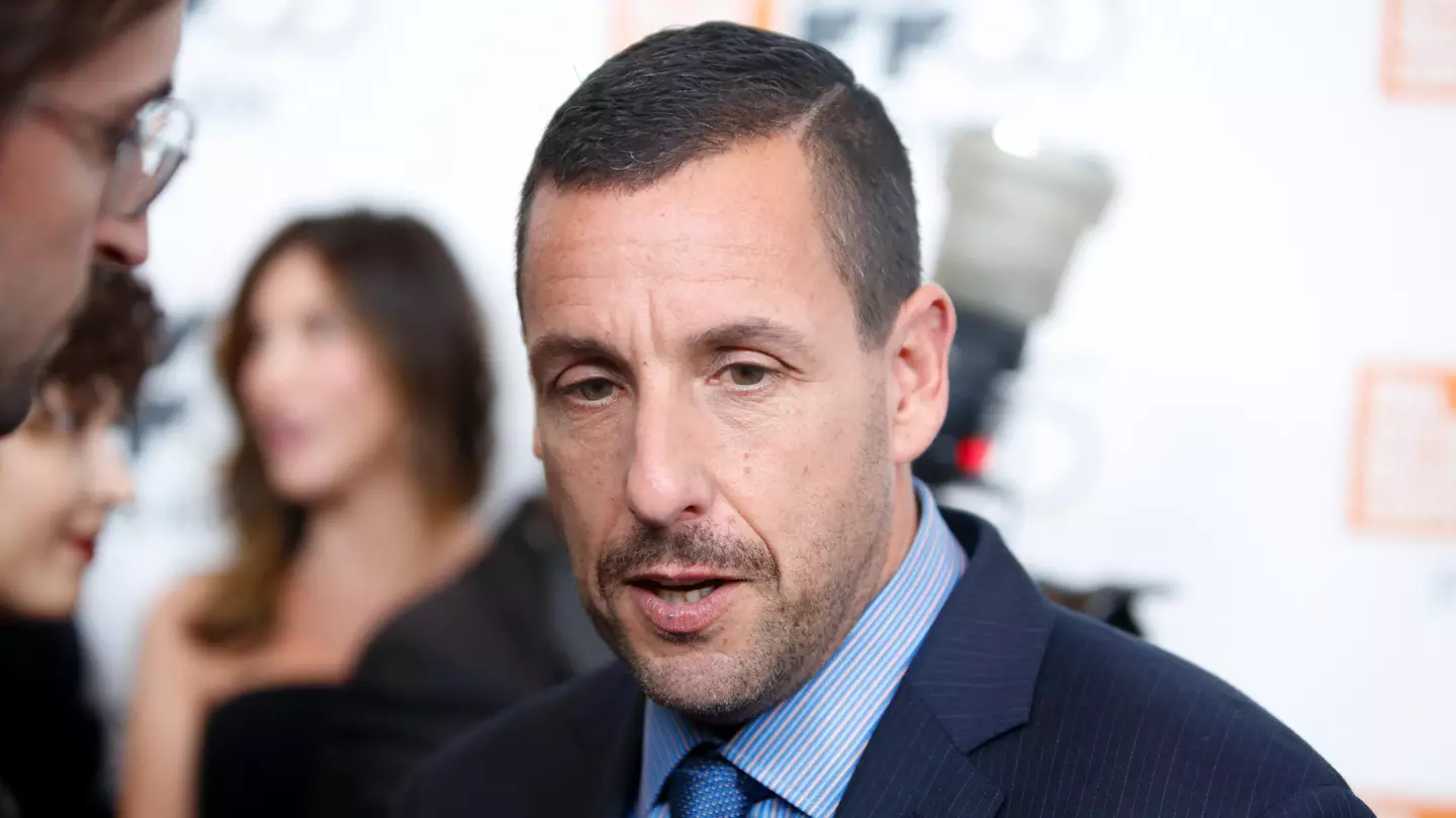 What Is Adam Sandler’s Net Worth In 2022?