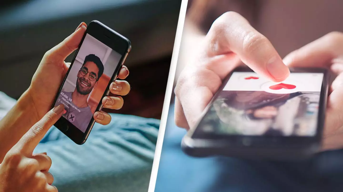 Man with $10,000 worth of debt from dating apps issues extreme warning to users