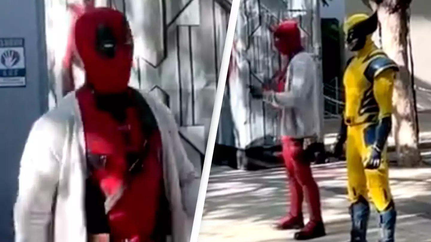 TikTok/@gothgirl_doesdisney