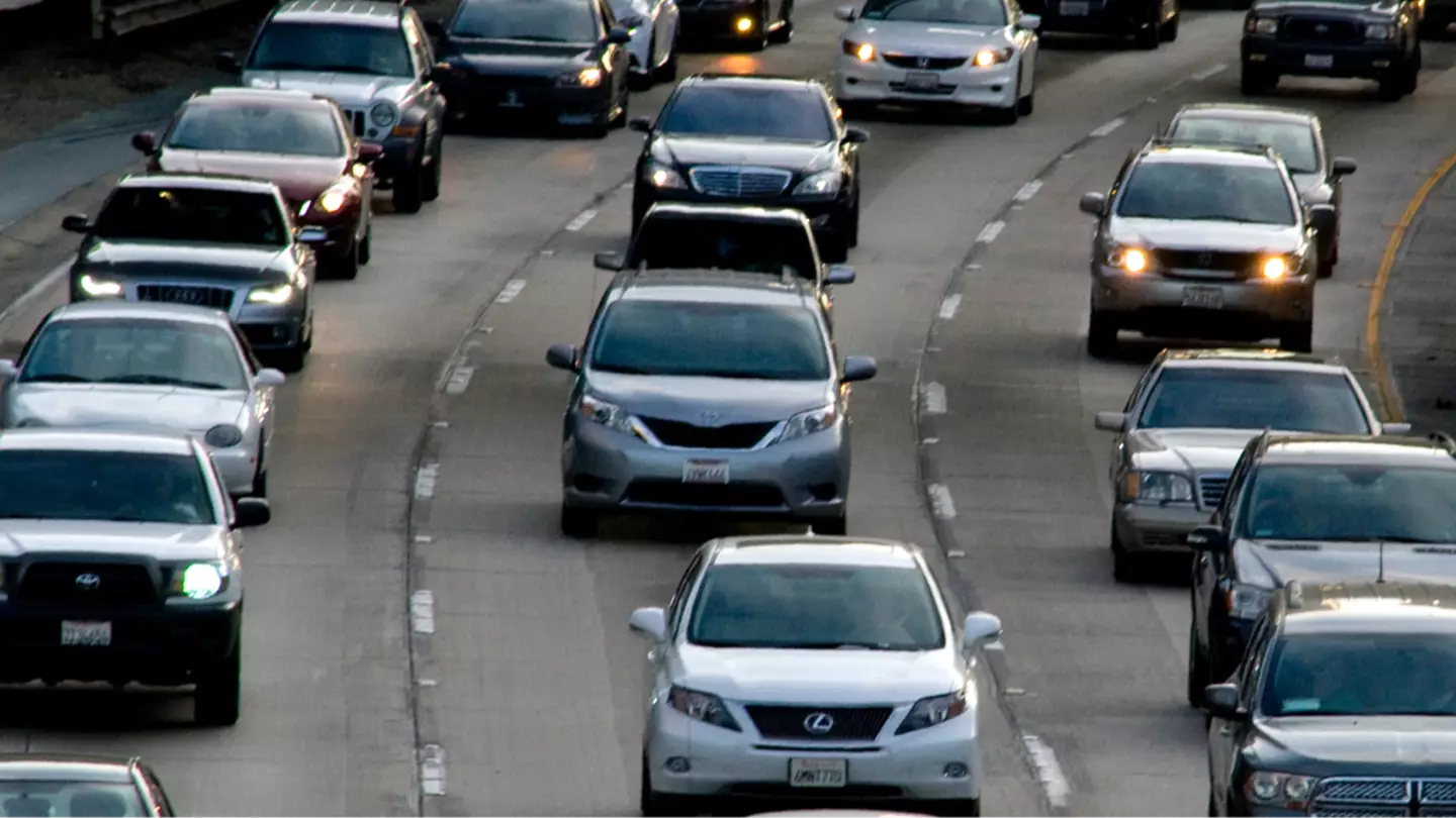 Getty Images/Robert Landau