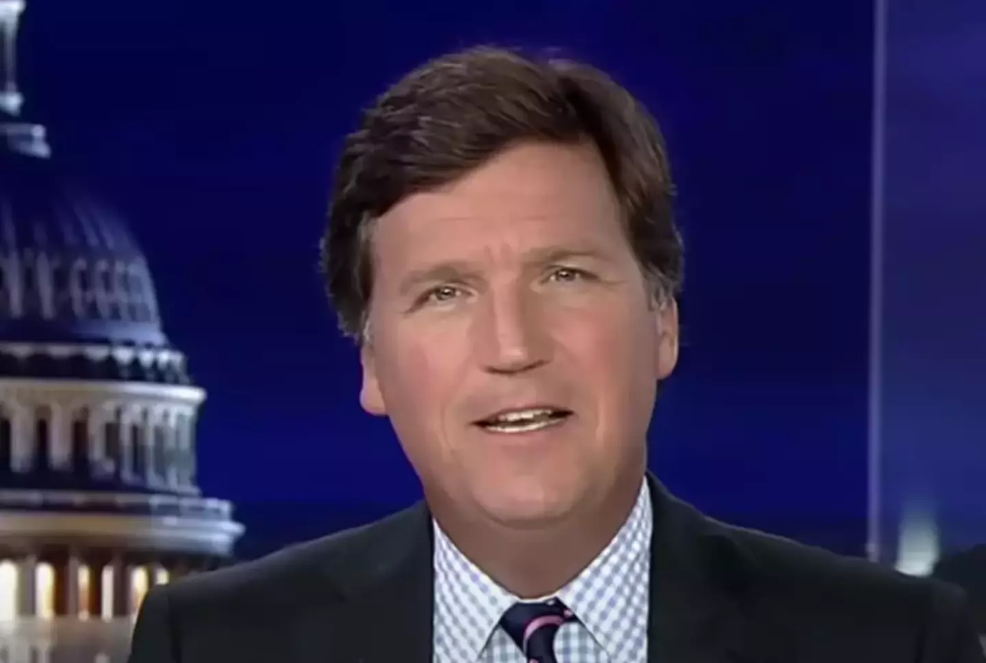 Tucker Carlson has said some pretty controversial things at Fox.