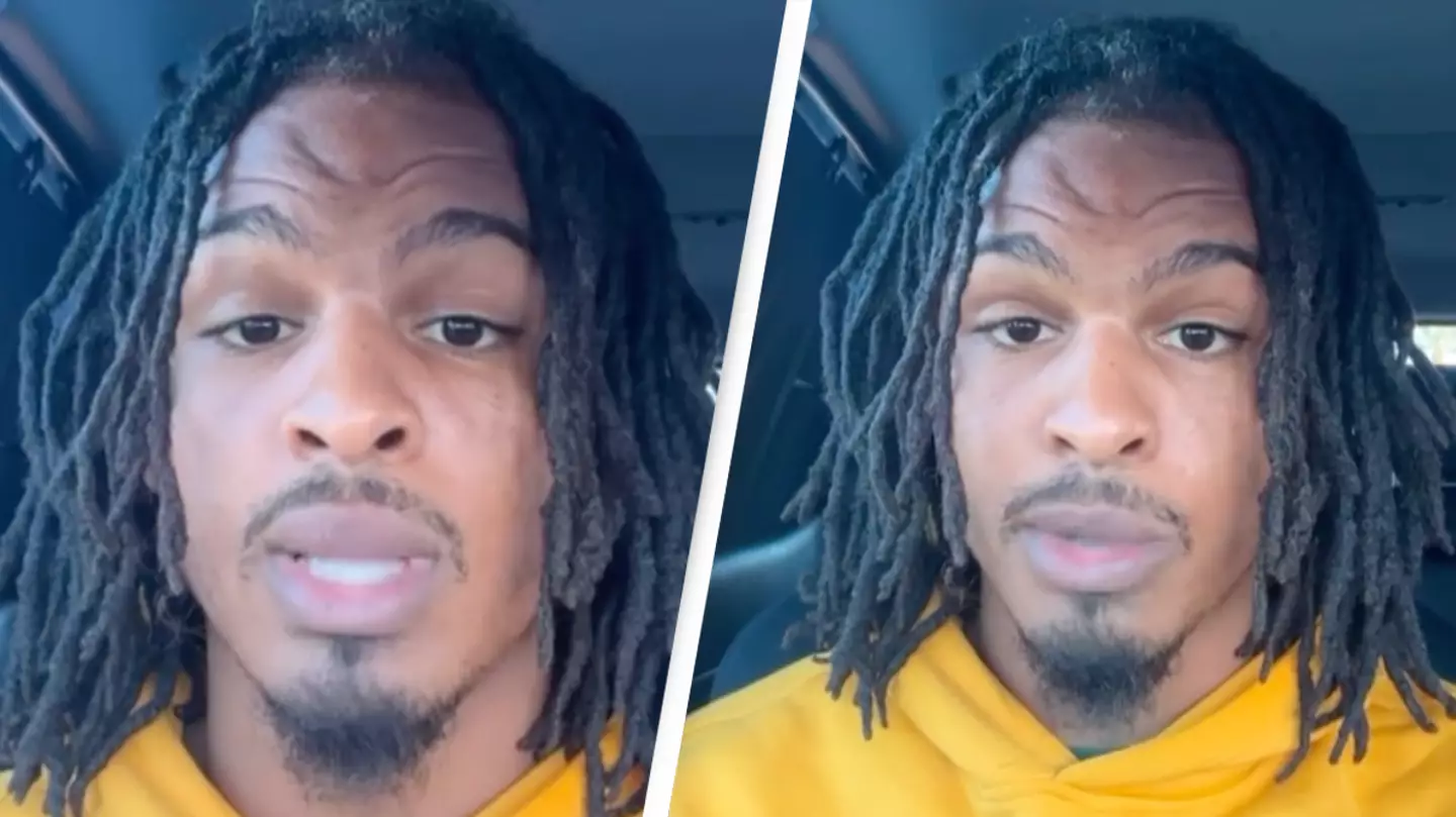 TikTok/ @keith_lee125