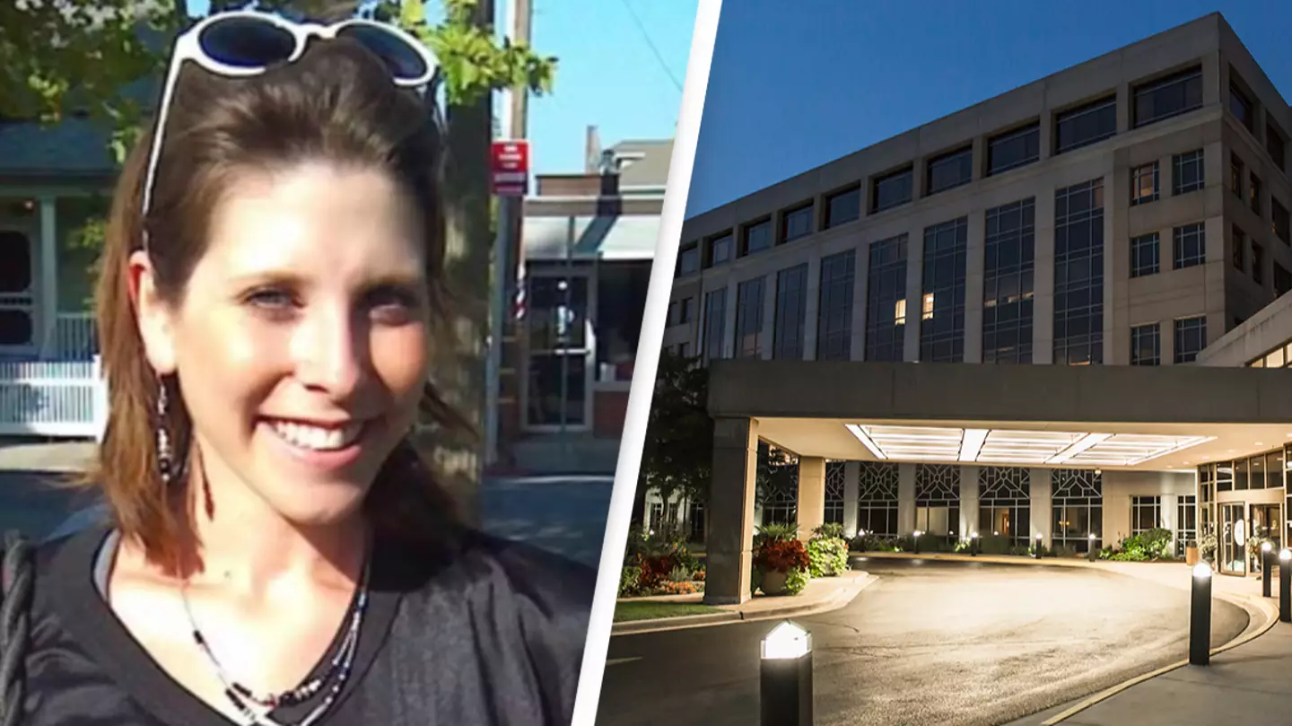 Family finds daughter had been dead for months after hospital told them she had ‘checked out’
