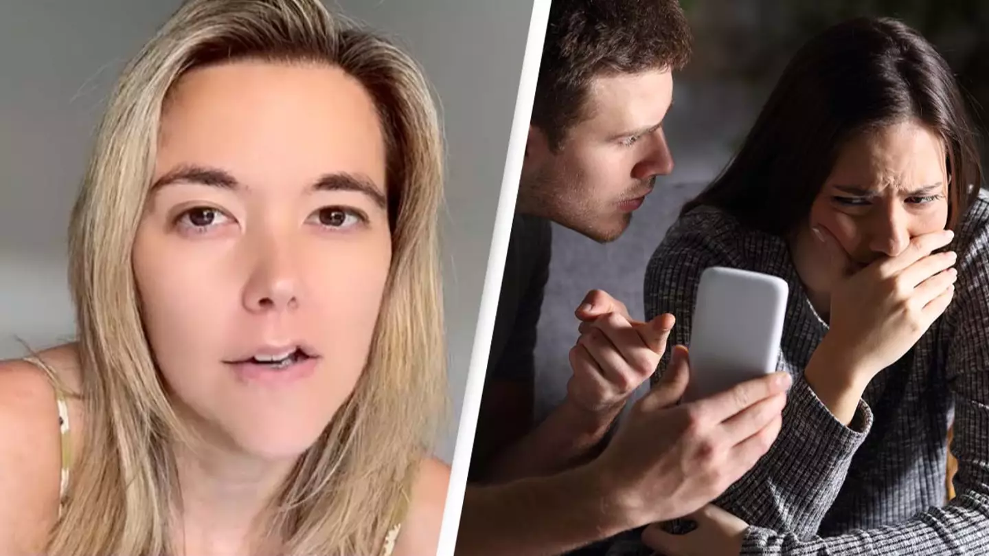 Private investigator who catches cheating husbands and wives reveals sneaky sign everyone misses