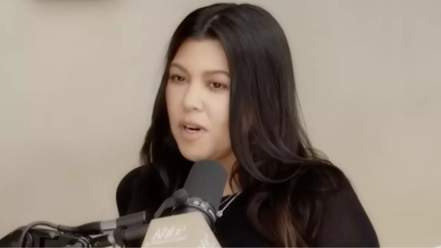 YouTube/Khloekardashian