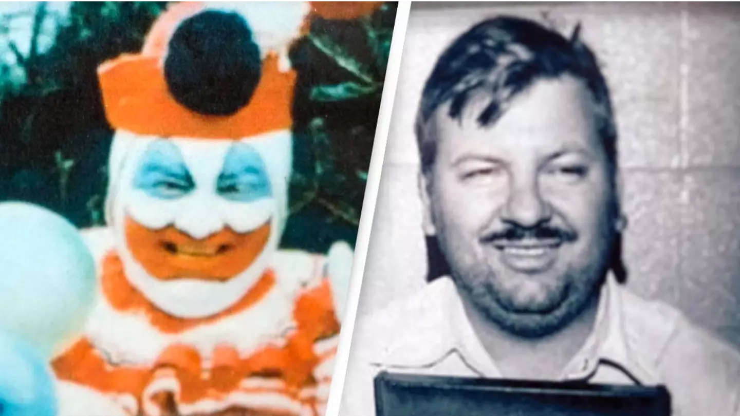 John Wayne Gacy Had Huge Last Meal On Death Row