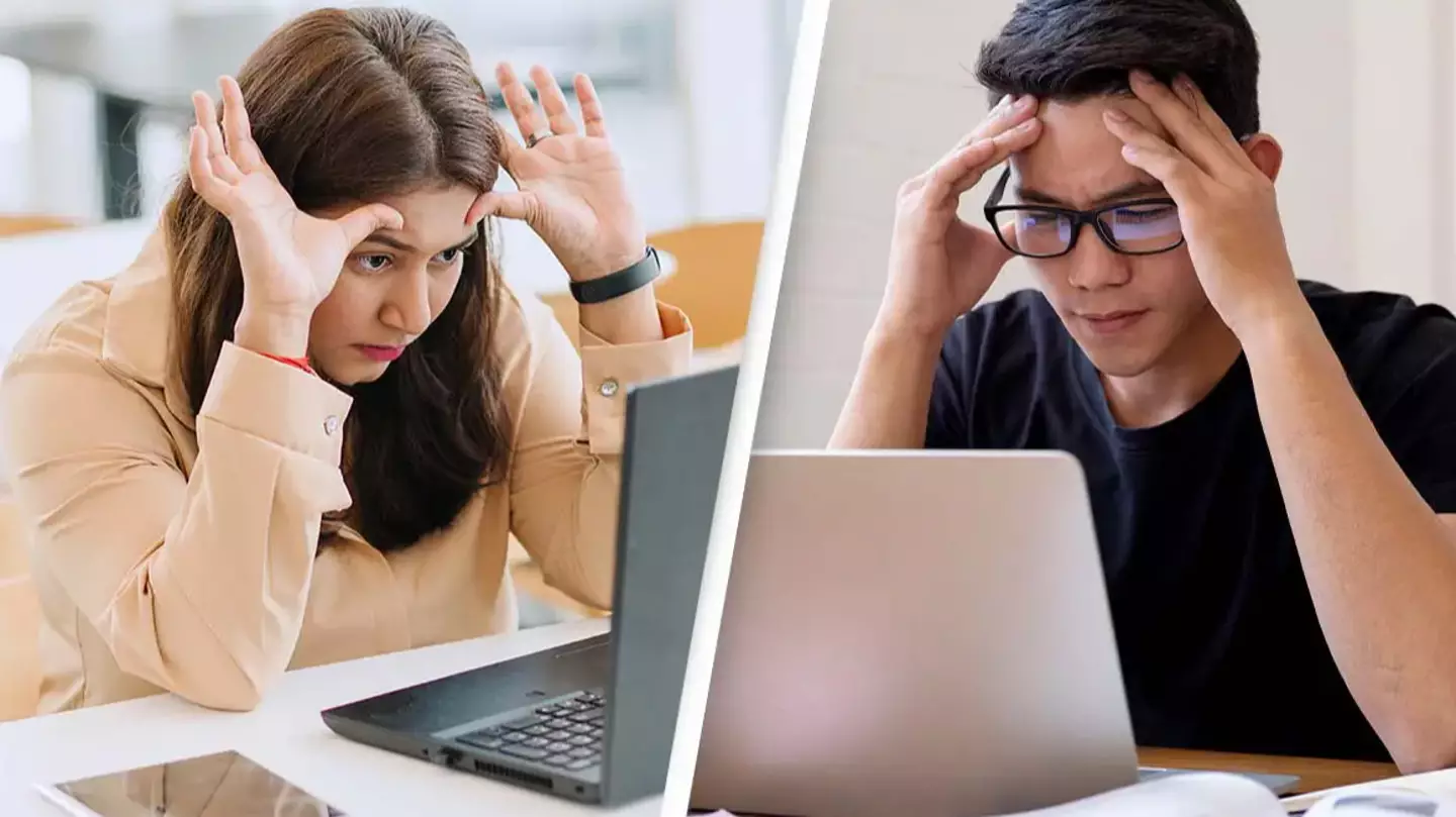 You may be a psychopath if you can answer this riddle correctly