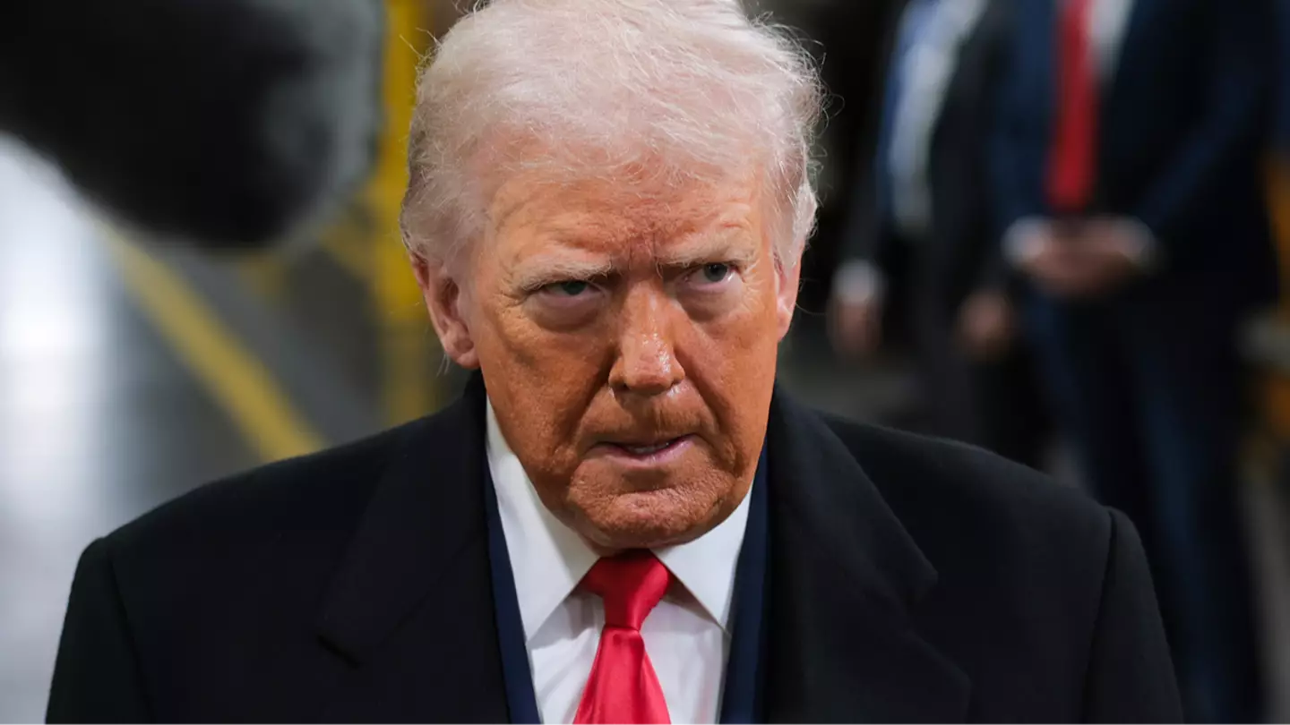 Getty Images/Anna Moneymaker