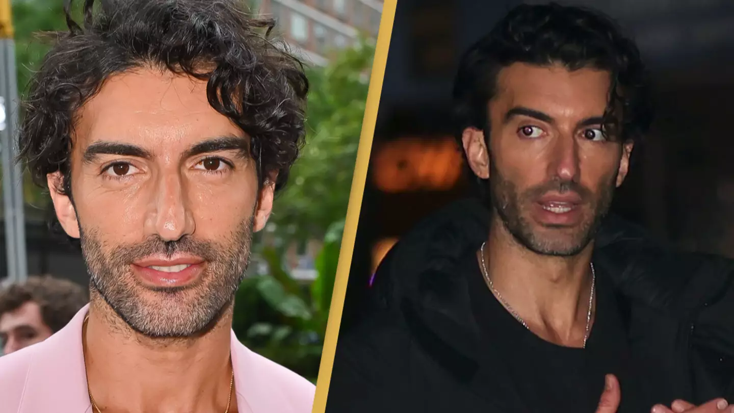 Justin Baldoni files $250,000,000 lawsuit against New York Times over Blake Lively story