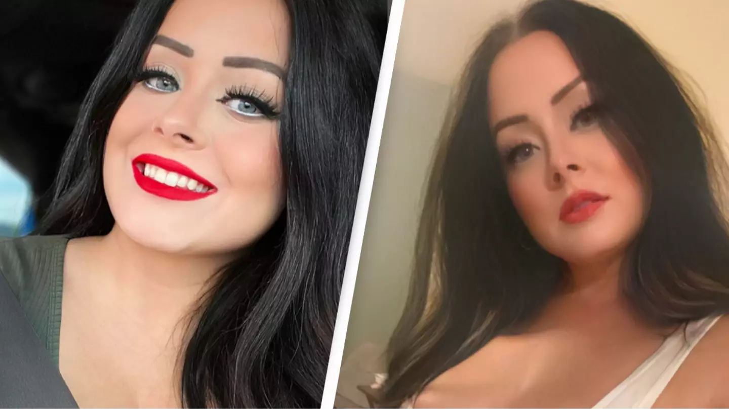 Teacher put on leave after school found out about her OnlyFans account reveals why she started it