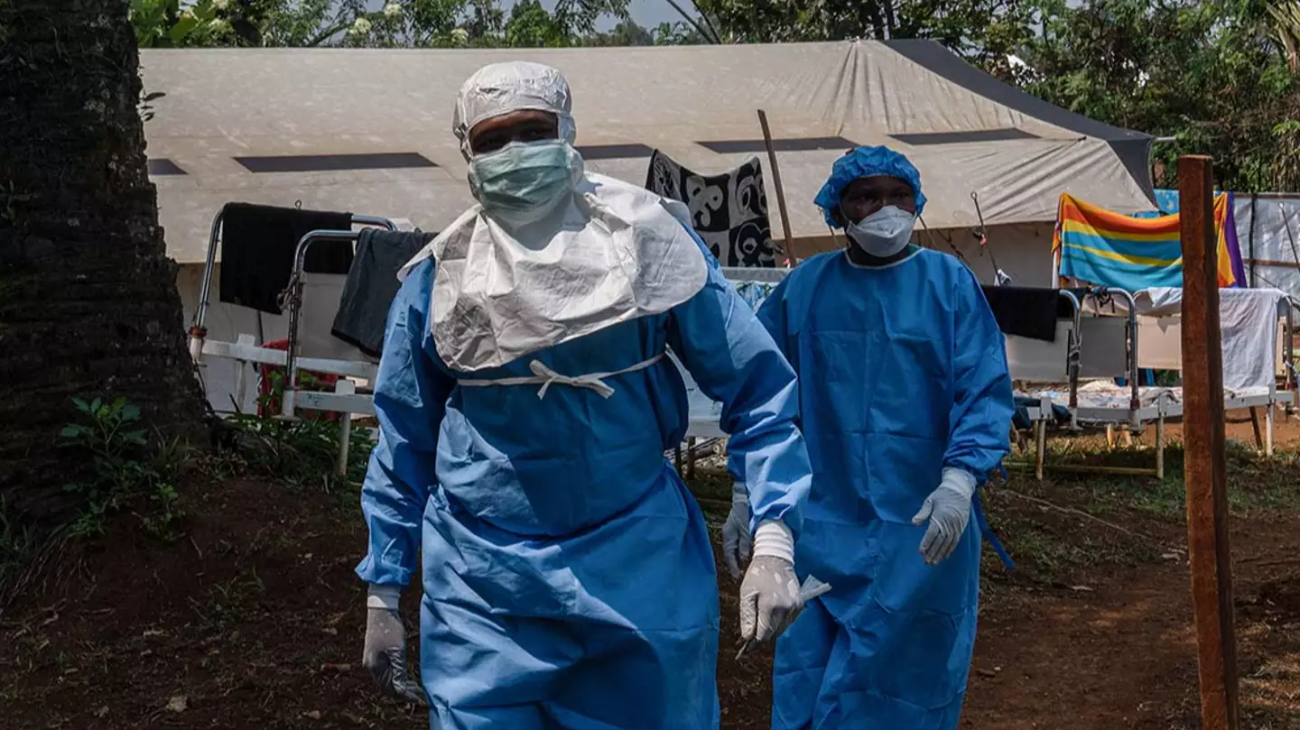 Disturbing symptoms of mystery illness that has killed over 50 people in just 48 hours after getting sick