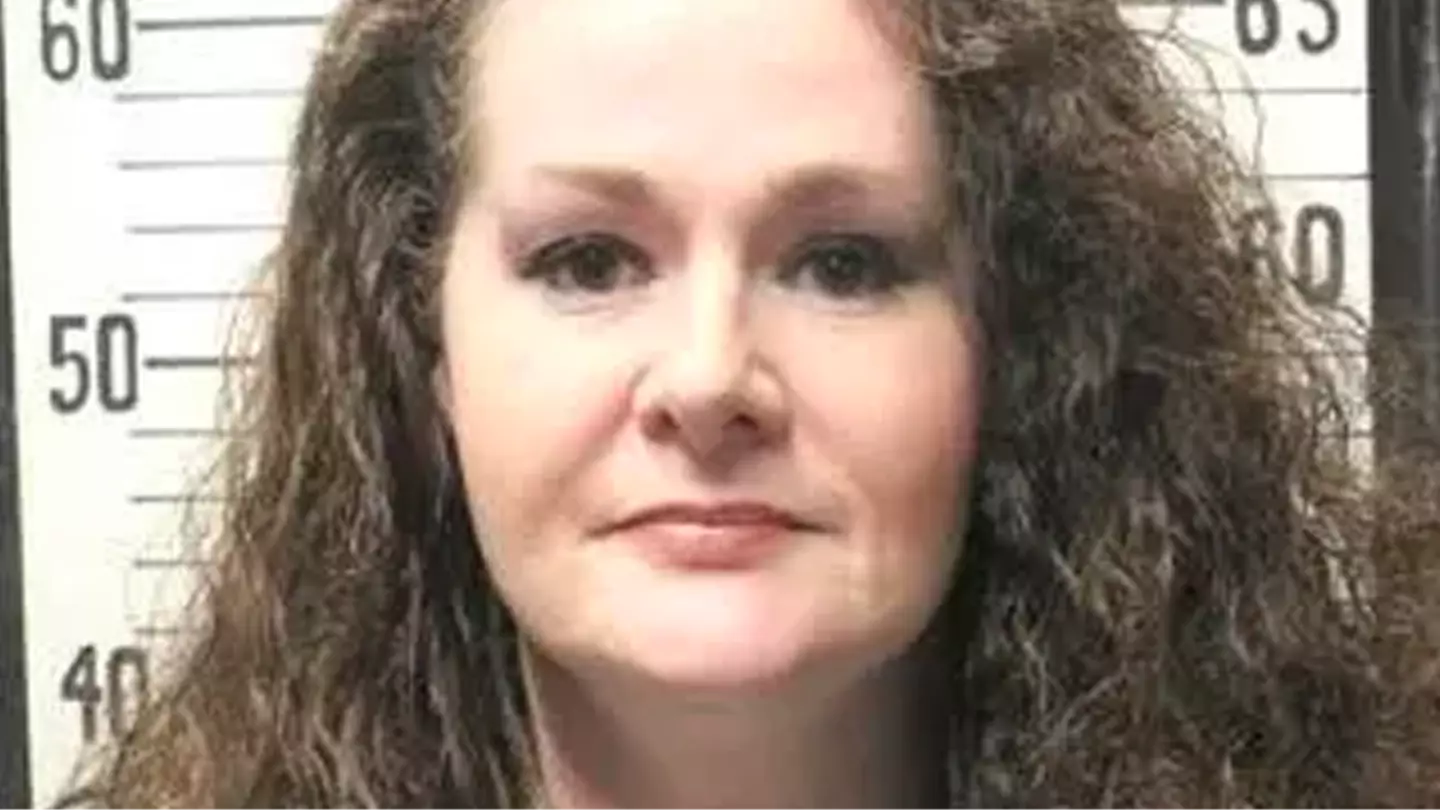 Tennessee Department of Correction