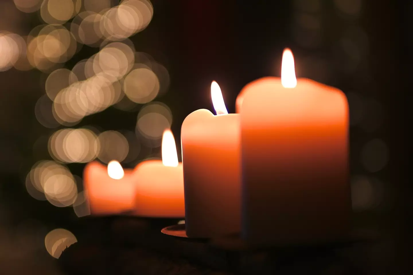 A mom got the shock of her life when her 'deceased' son sent her a text message.