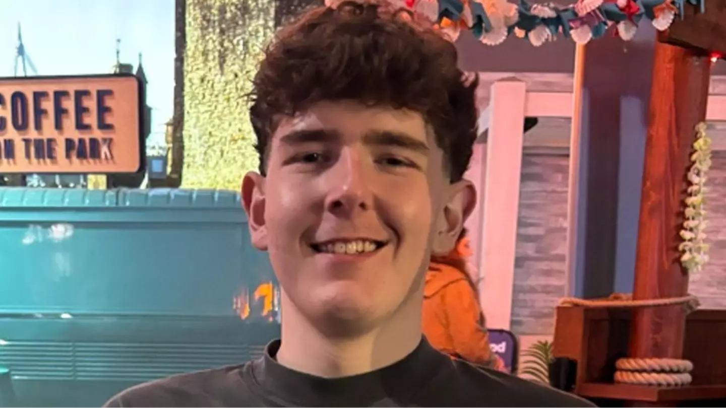 Teen dies from one of the 'deadliest types of brain tumors' months after doctor dismissed symptoms as ear infection