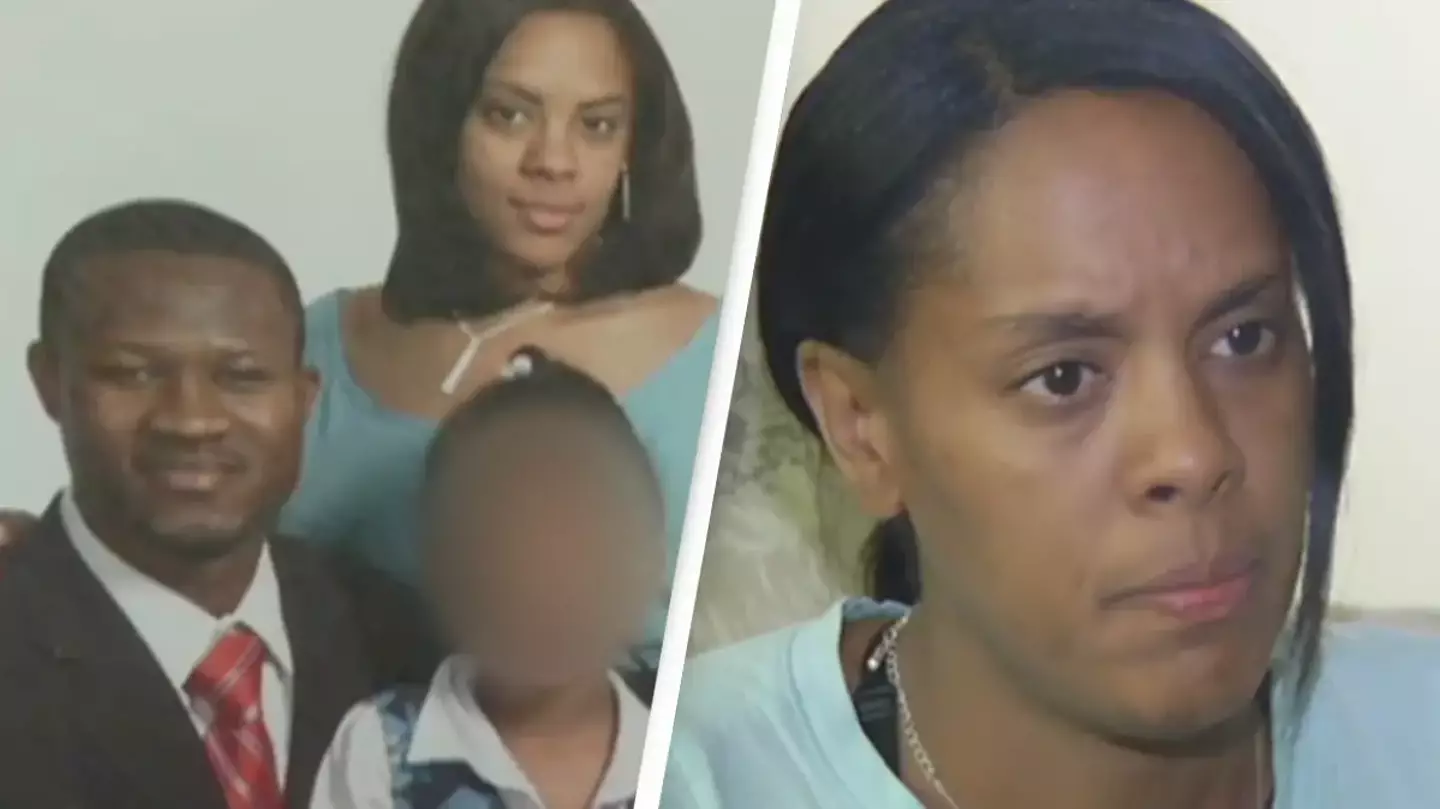 Chilling final voicemail from man who disappeared under mysterious circumstances