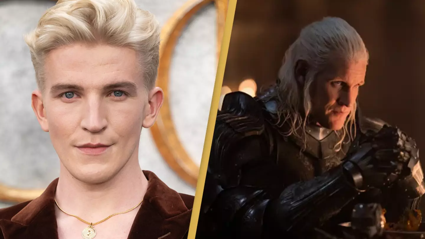 Getty Images/Samir Hussein/WireImage/HBO