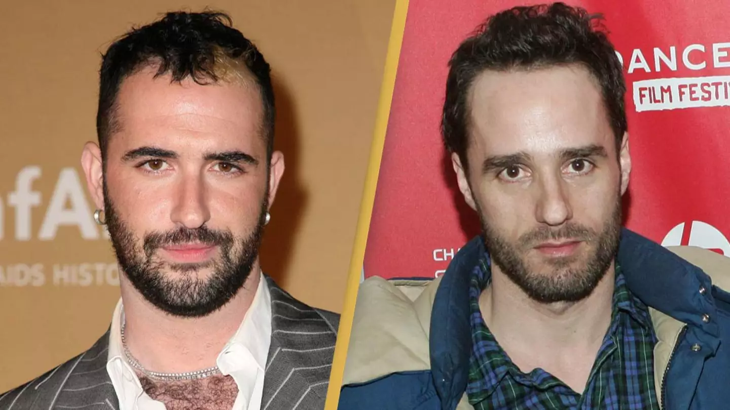 Wild new movie featuring genuine unsimulated sex scenes debuts at Sundance film festival