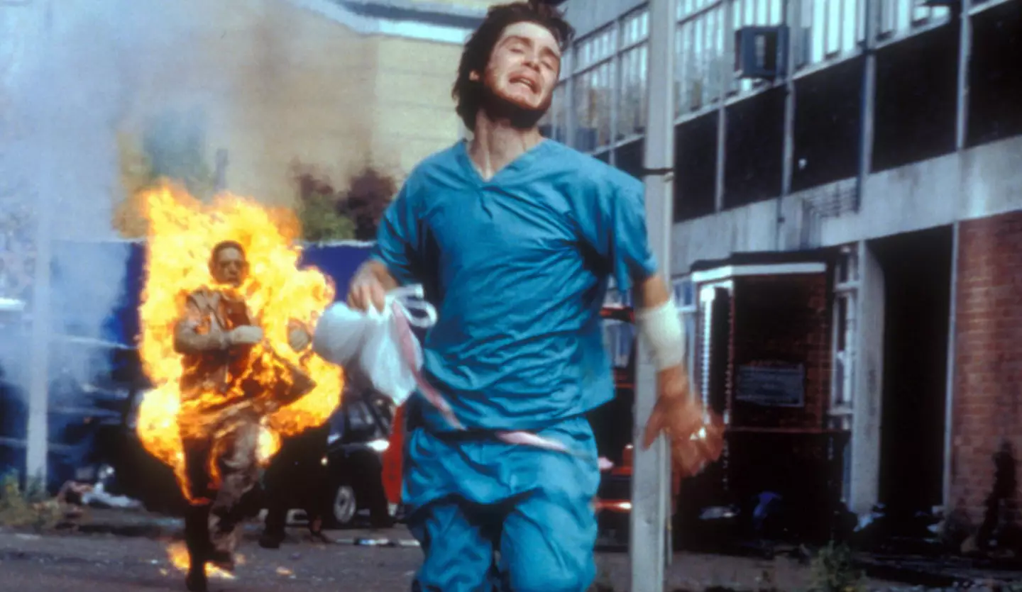 Two films have followed on from 2004's 28 Days Later (20th Century Fox)