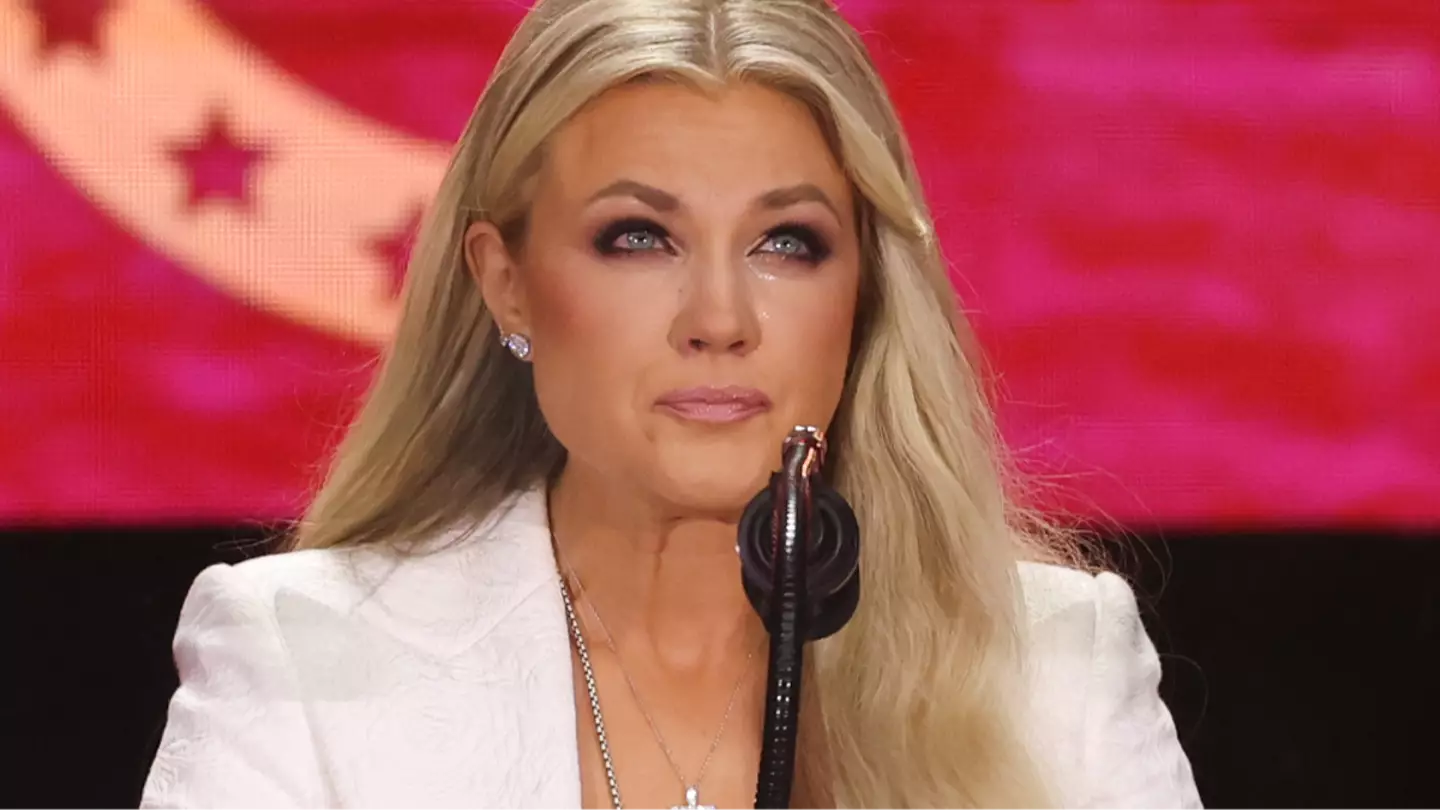 PATRICK T. FALLON/AFP via Getty Images