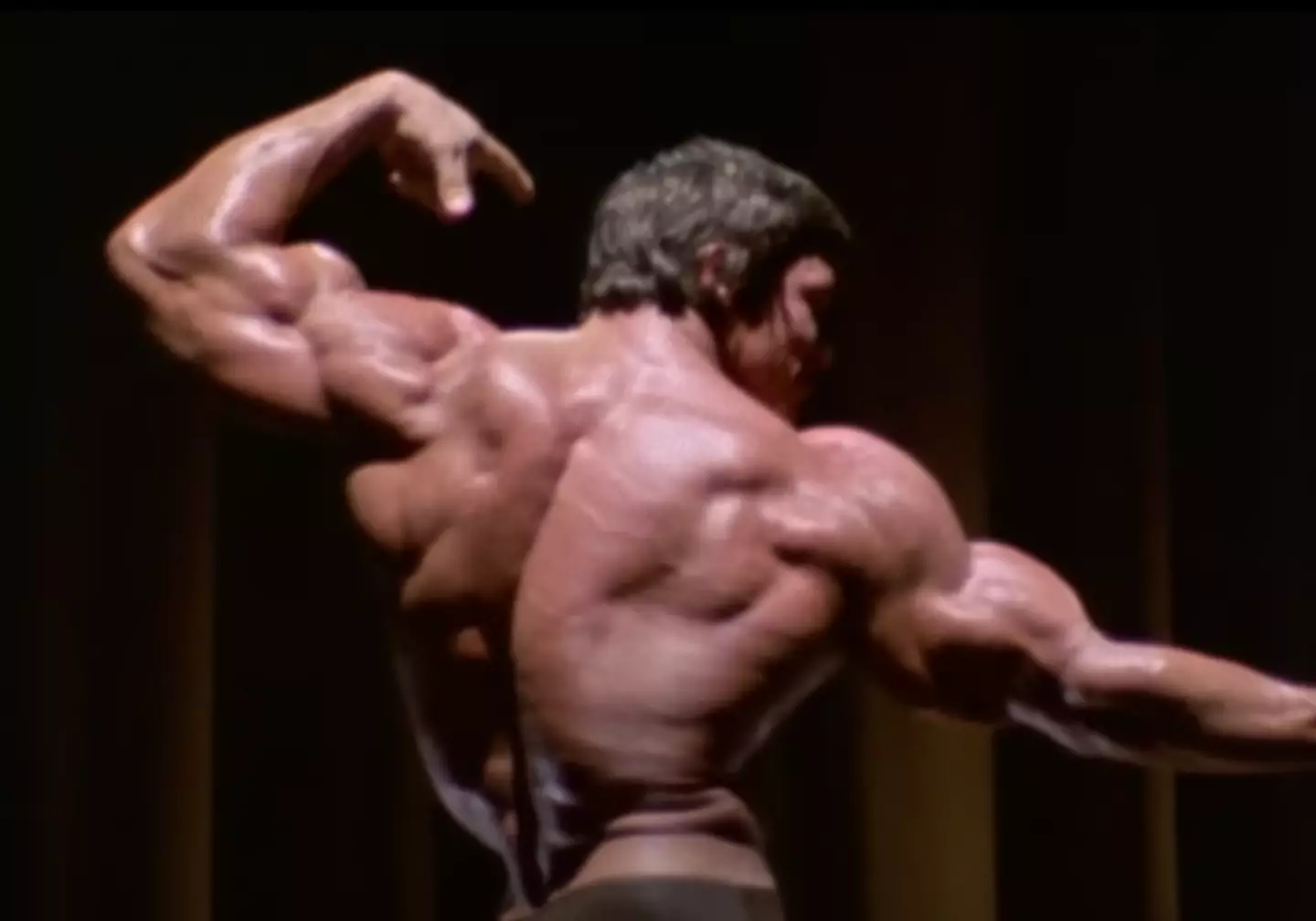 Schwarzenegger has opened up about his early career in a new documentary.