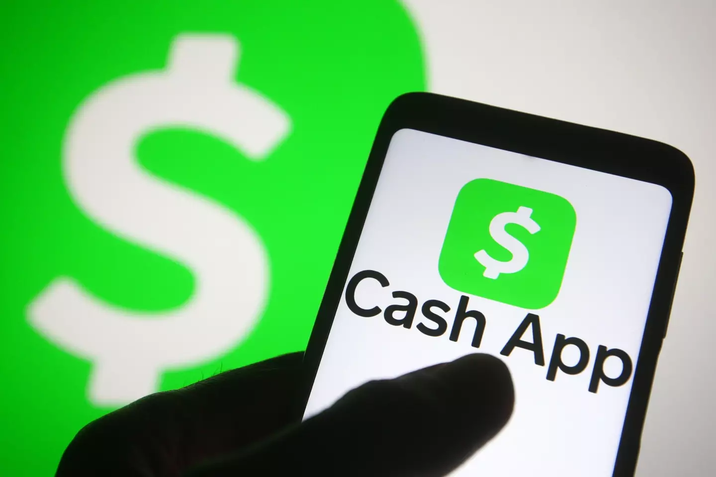 Lee founded Cash App.