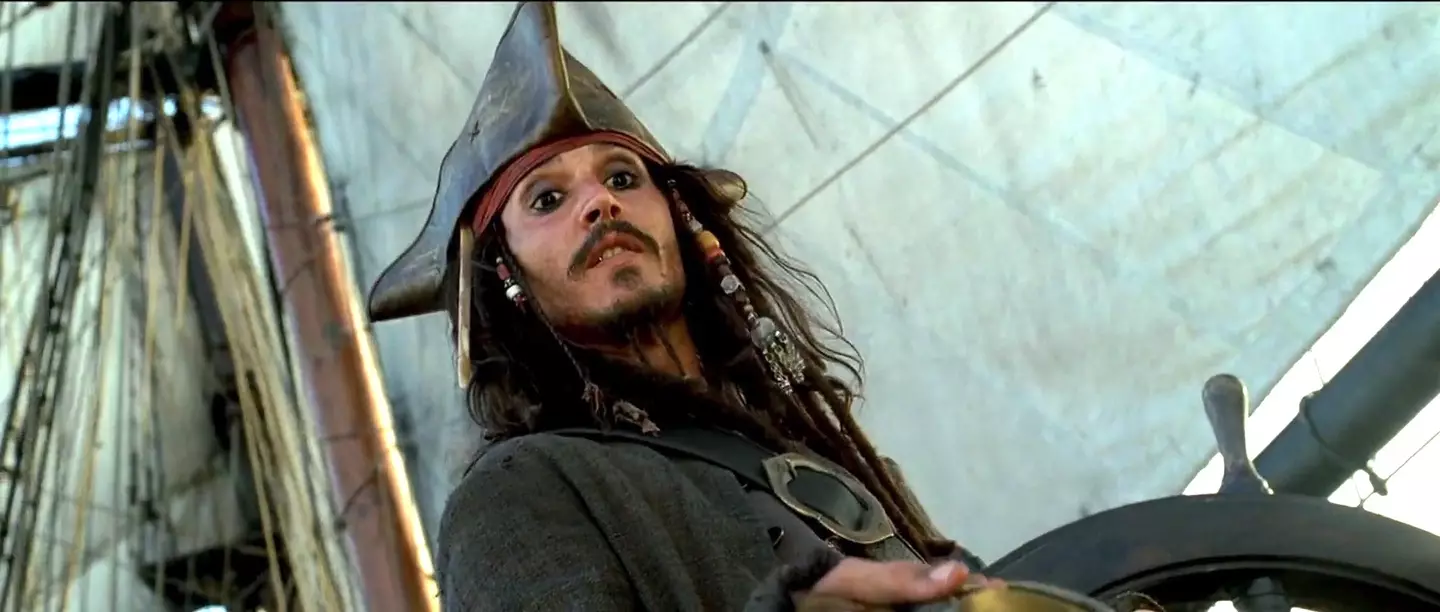 It has finally been revealed (Walt Disney)