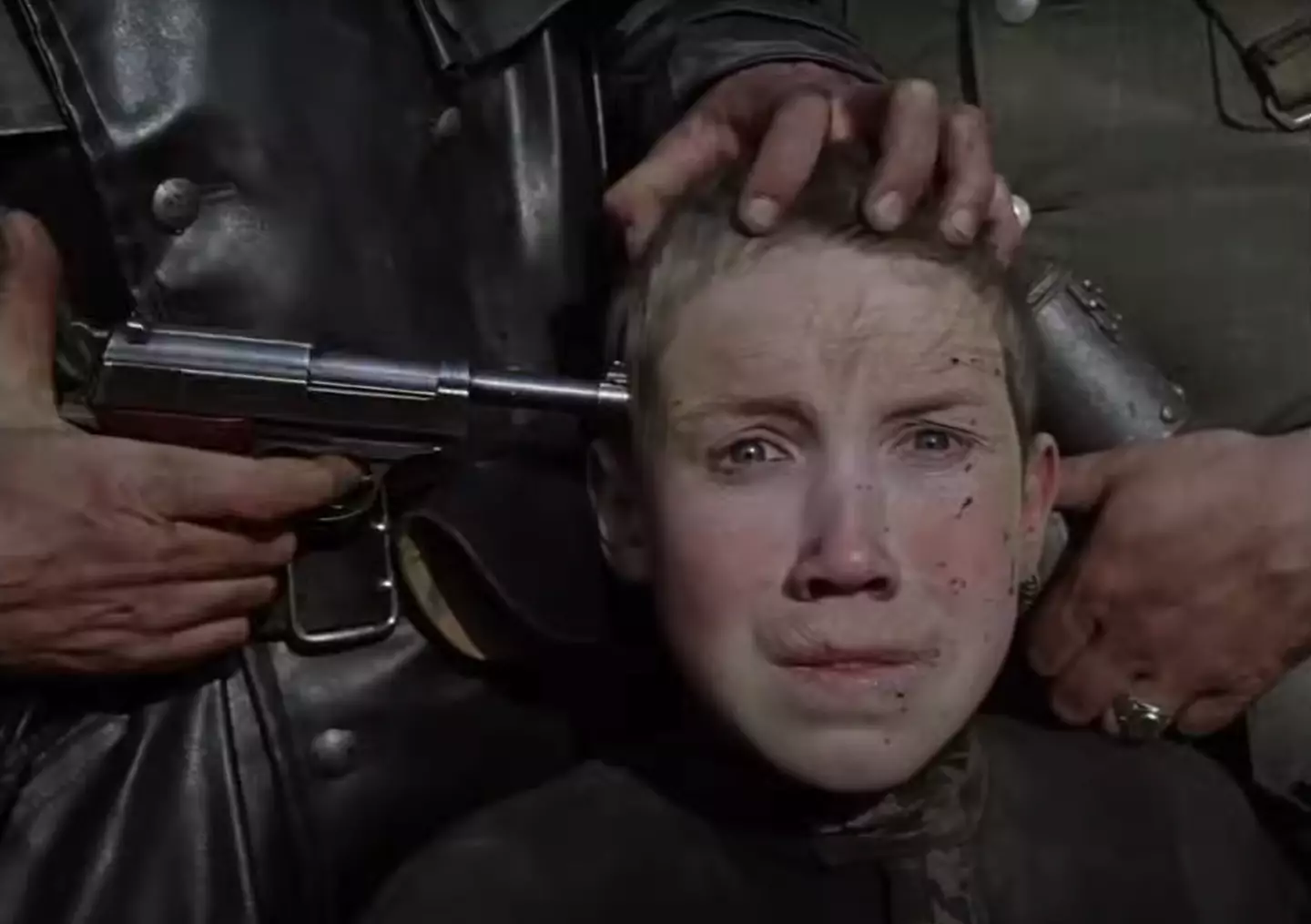 Come and See has been called one of the most disturbing war films ever made. (YouTube / Belarusfilm / Mosfilm)