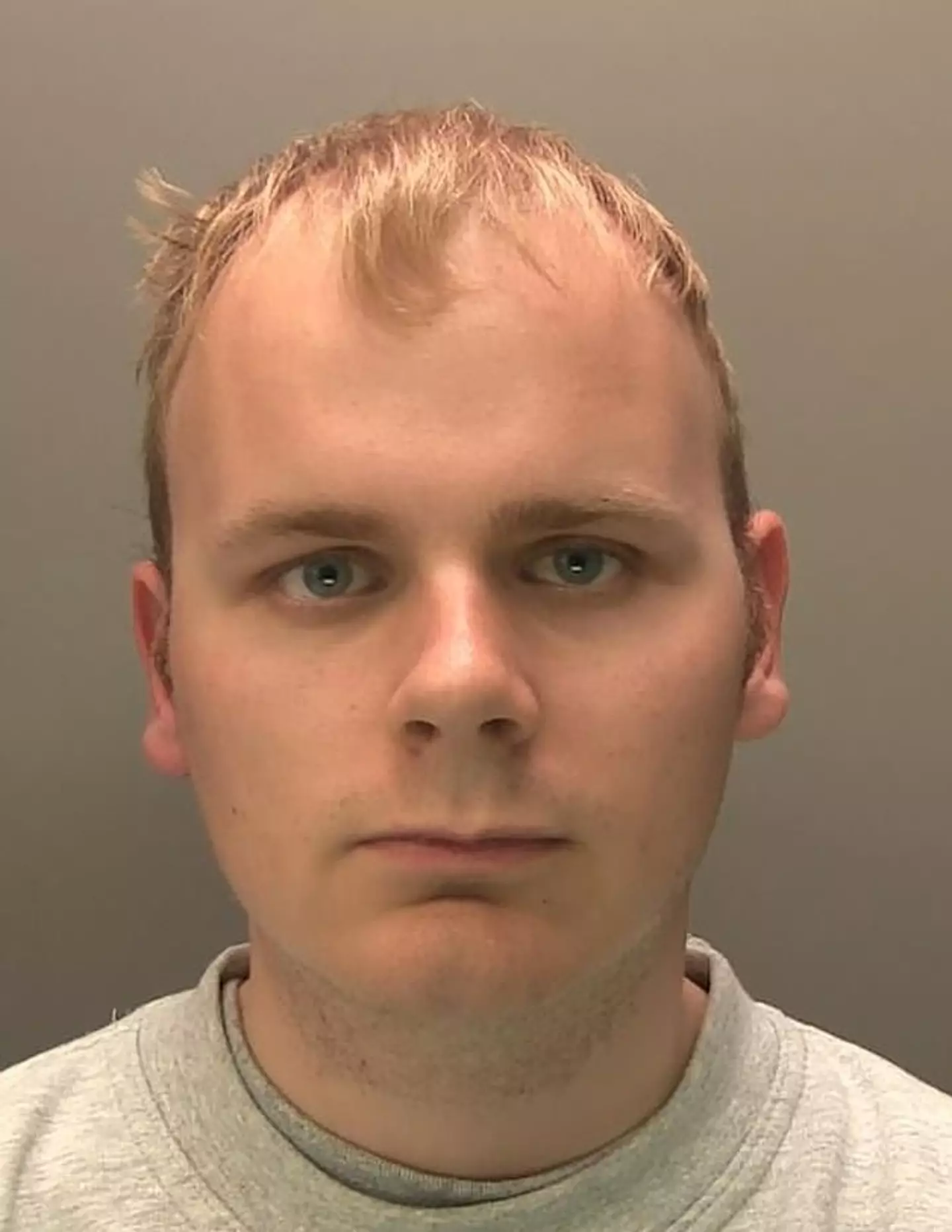 Nicholas Metson plead guilty to Holly's murder (Lincolnshire Police)