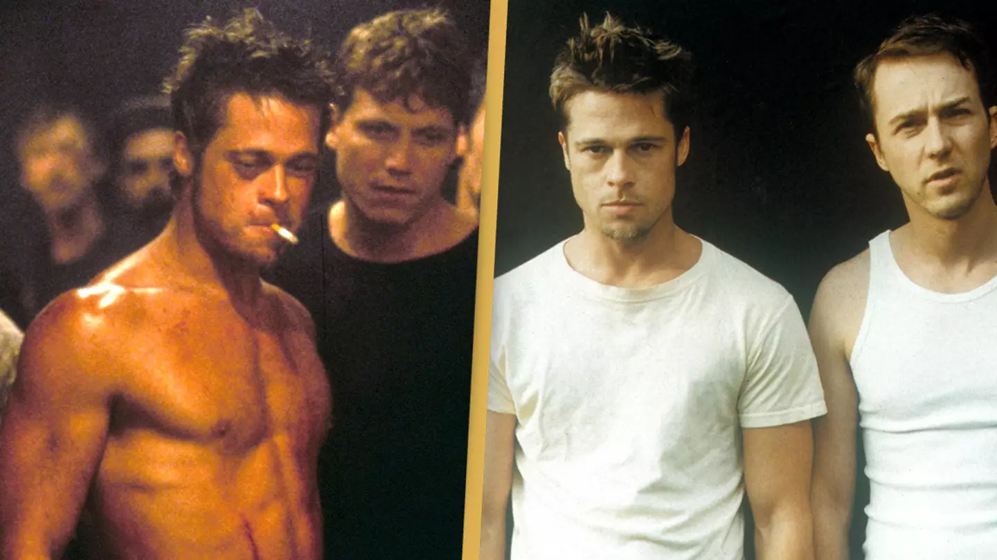 New Fight Club Ending In China Met With Huge Criticism From Fans
