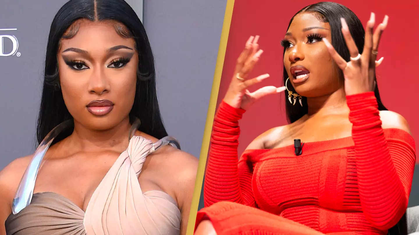 Megan Thee Stallion testifies against ex Tory Lanez in shooting trial