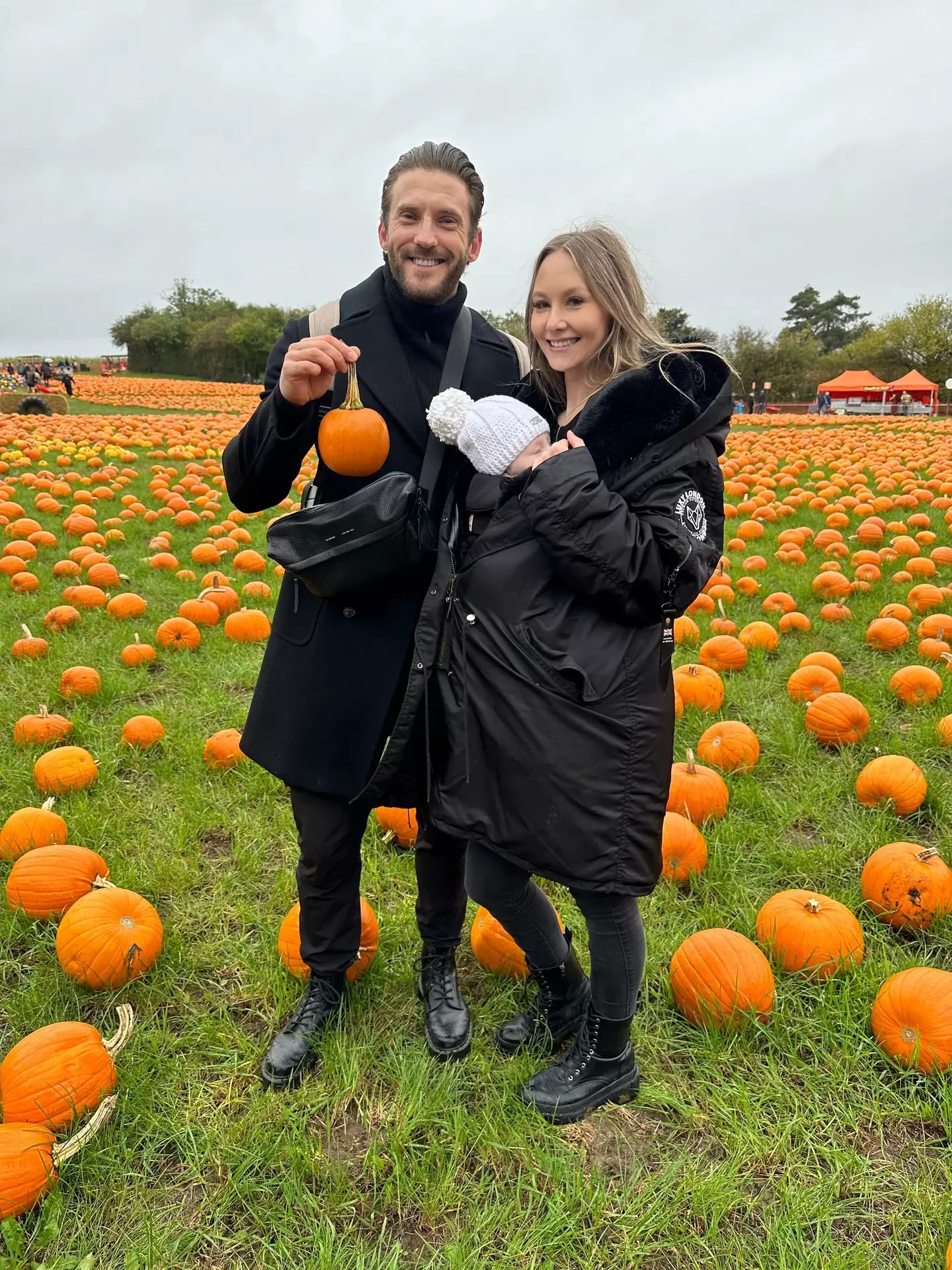 The Brit has been diagnosed with an aggressive form of cancer (SWNS)