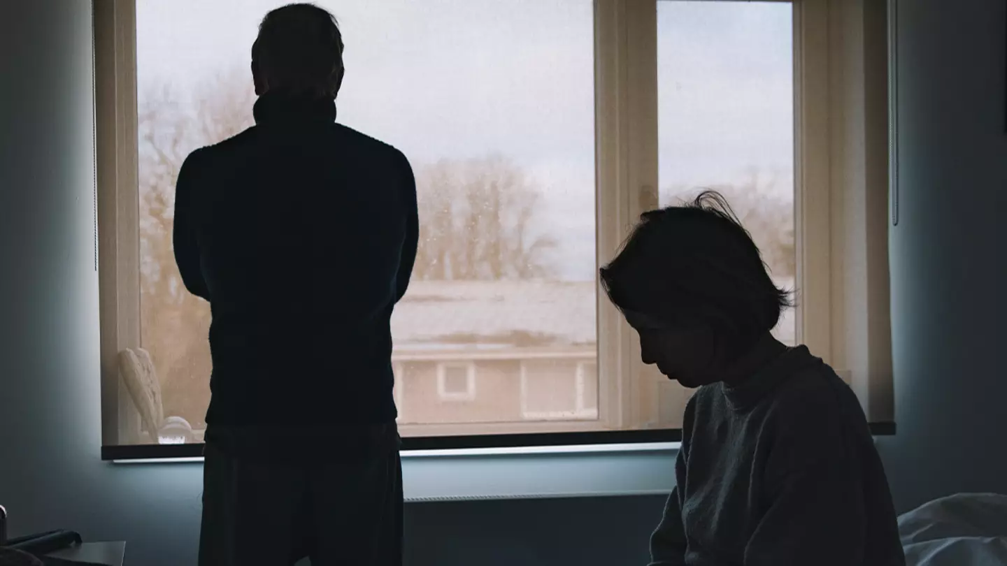 Scientists share the key signs that indicate you're in a relationship with a narcissist