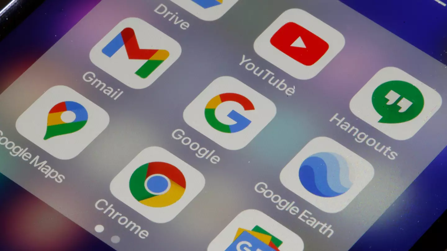 Warning issued to 3,200,000 Google Chrome users over dangerous hacking scam