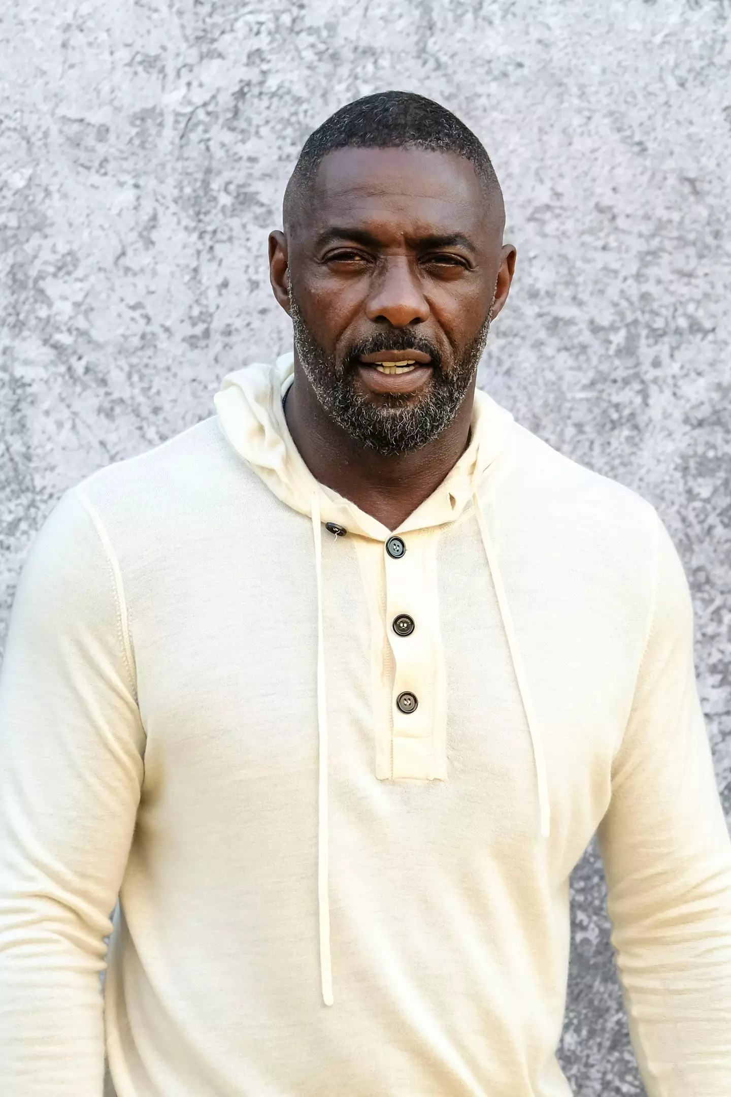 Idris Elba decided to stop calling himself a Black actor after it put him 'in a box'.