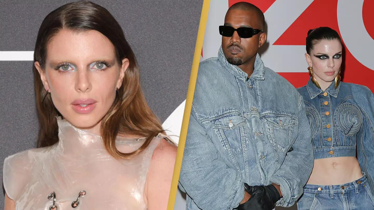 Sipa US/Alamy Stock Photo/J M HAEDRICH/SIPA/Shutterstock