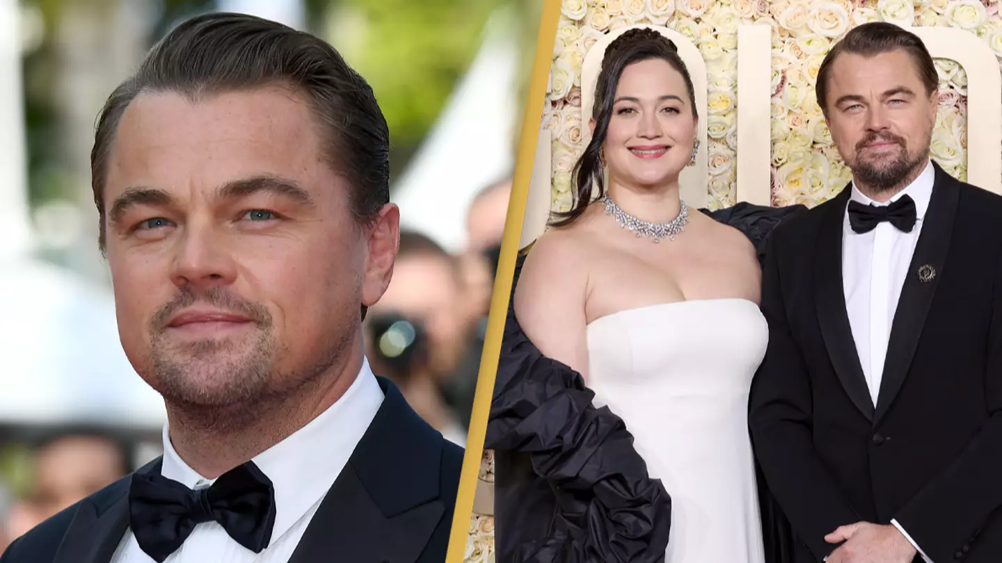 Leonardo DiCaprio praised for respectful way he honored costar Lily Gladstone’s Oscars nomination