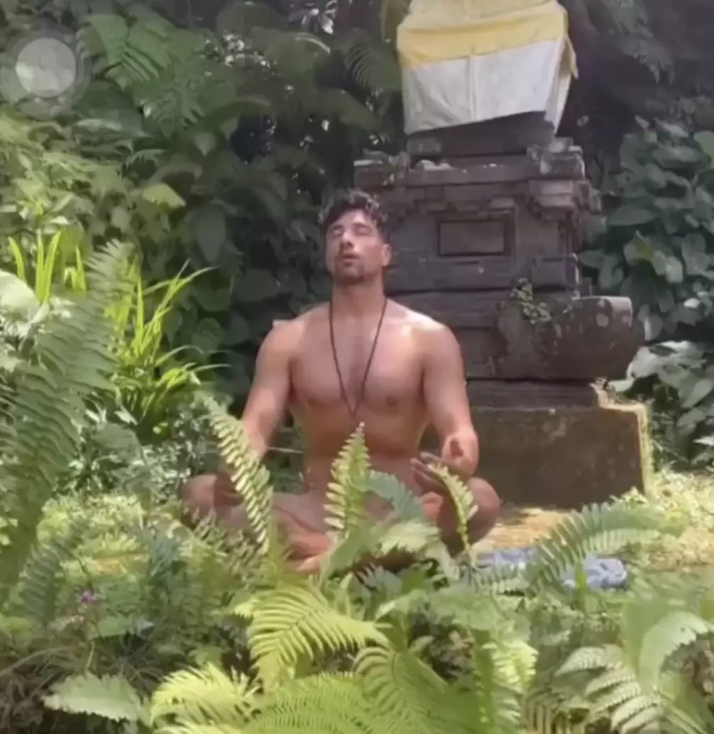 The video has left people furious.