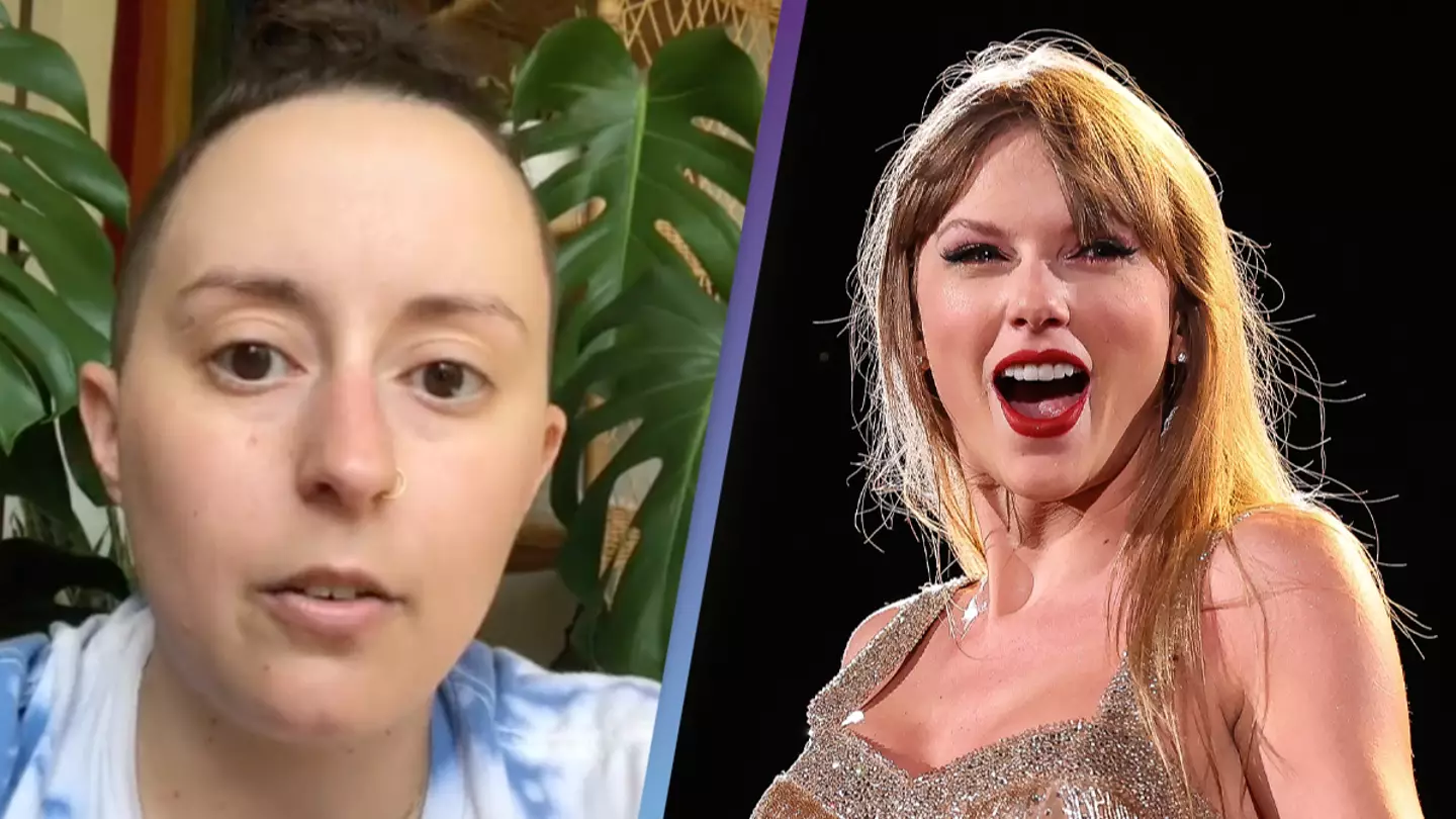 Woman who went to high school with Taylor Swift claims a lot of people 'hated her'