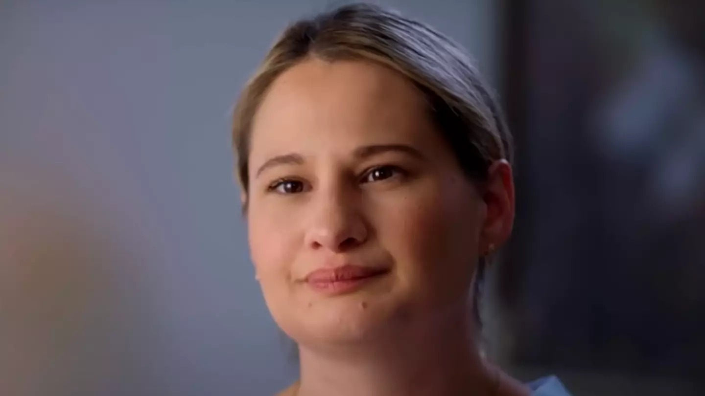 Gypsy Rose Blanchard recalls what happened the night she murdered her mom