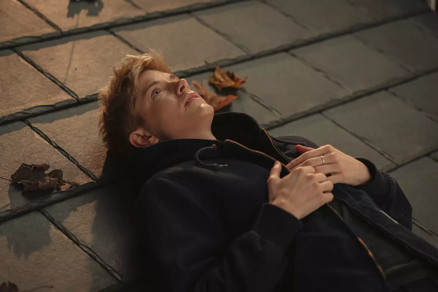 Mae Martin in Feel Good (Netflix)