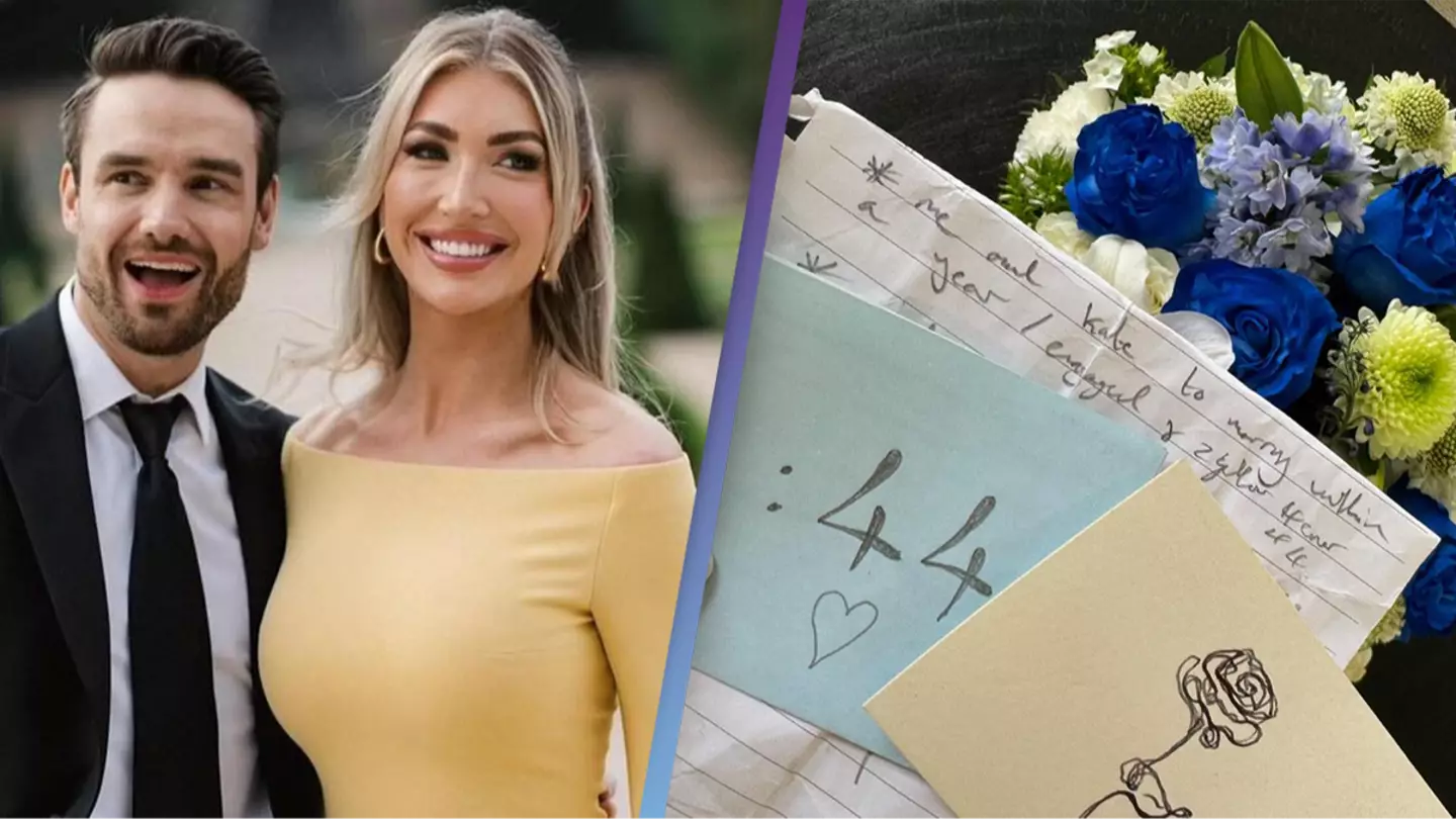 Instagram/@kateecass