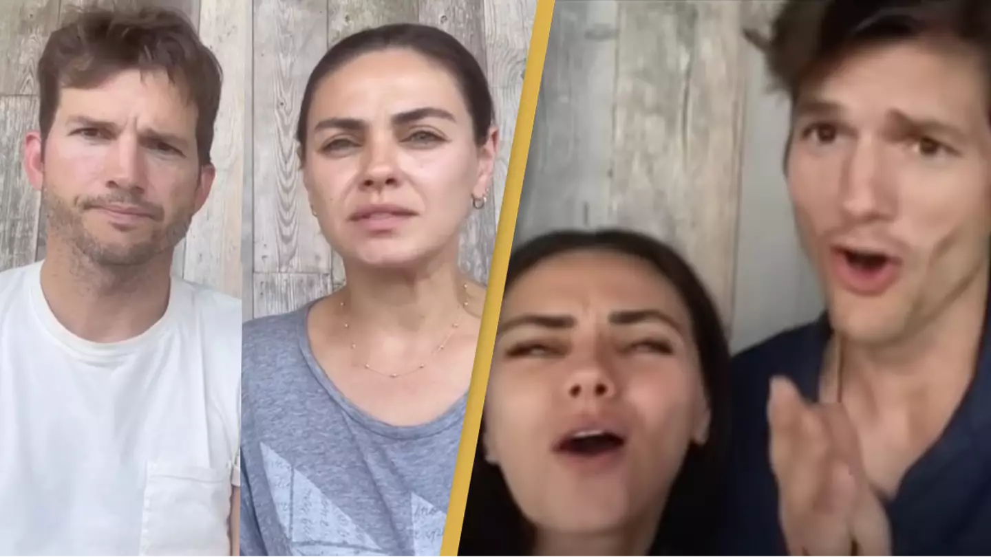 Instagram/@aplusk/Amazon Prime