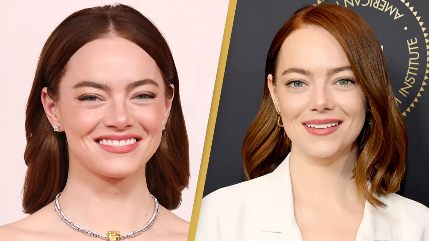 Emma Stone admits she would like to be called by her real name