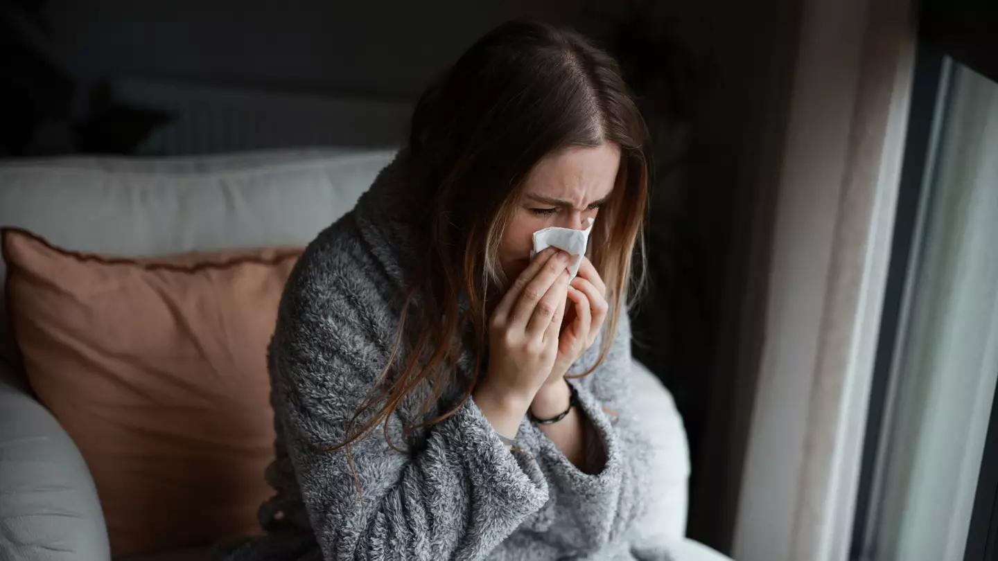 Ozgurcankaya/Getty Images