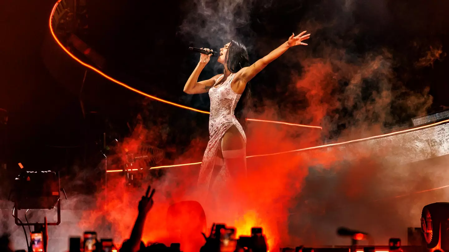Last chance to see Dua Lipa in Seattle as Radical Optimism Tour ends this week