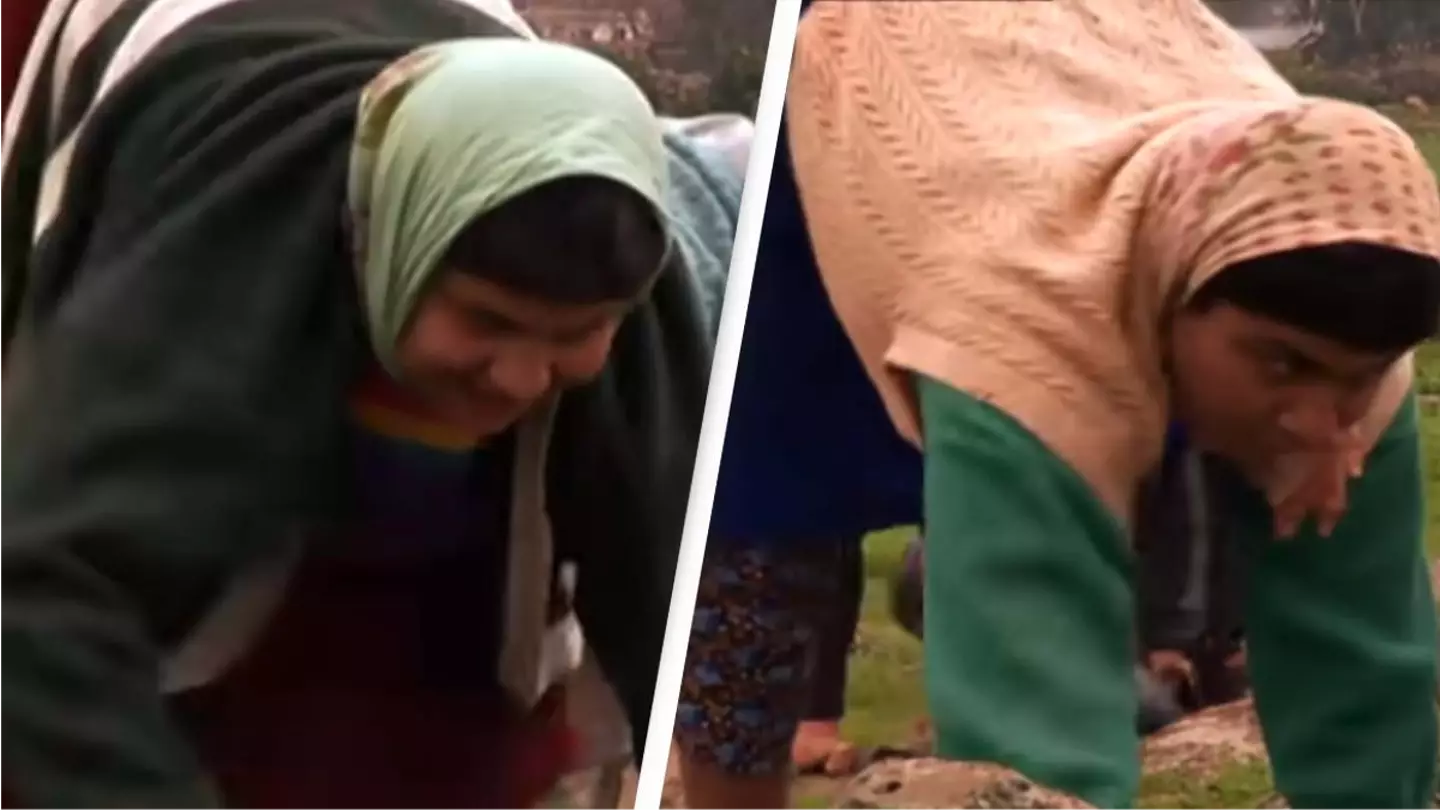 60 Minutes Australia/YouTube