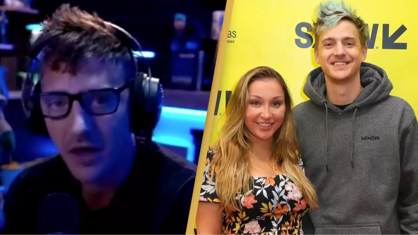 Ninja/Diego Donamaria / Contributor